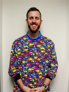 Daniel Dinowitz DMD, Pediatric Dentist in Flanders NJ