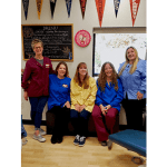 Pediatric Dentists at Flanders Pediatric Dentistry