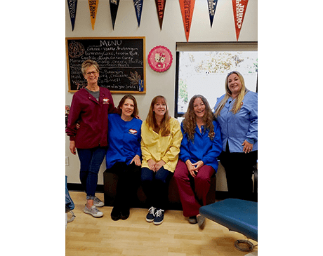 Pediatric Dentists at Flanders Pediatric Dentistry