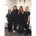 Pediatric Dental Assistants at Flanders Pediatric Dentistry
