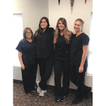 Pediatric Dental Assistants at Flanders Pediatric Dentistry