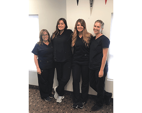 Pediatric Dental Assistants at Flanders Pediatric Dentistry