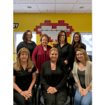Office Team at Flanders Pediatric Dentistry