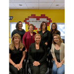 Office Team at Flanders Pediatric Dentistry