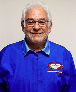 Edward Sonnenberg DDS, Pediatric Dentist in Flanders NJ