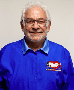 Edward Sonnenberg DDS, Pediatric Dentist in Flanders NJ