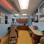 Flanders Pediatric Dentistry Treatment area
