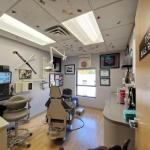 Flanders Pediatric Dentistry Treatment room