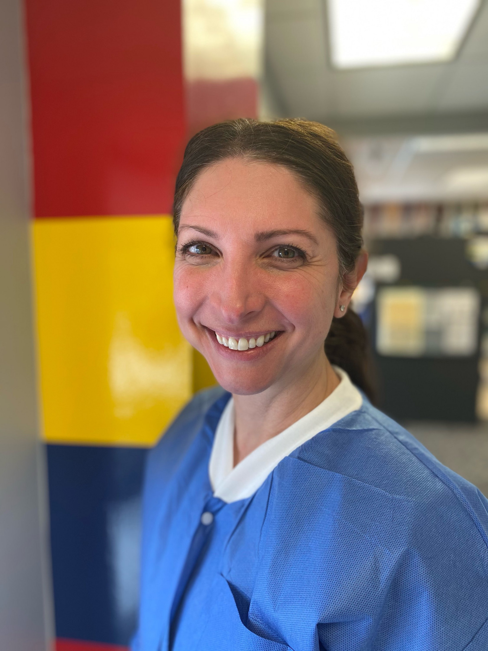 Jennifer Akkaway DDS, Pediatric Dentist in Flanders NJ