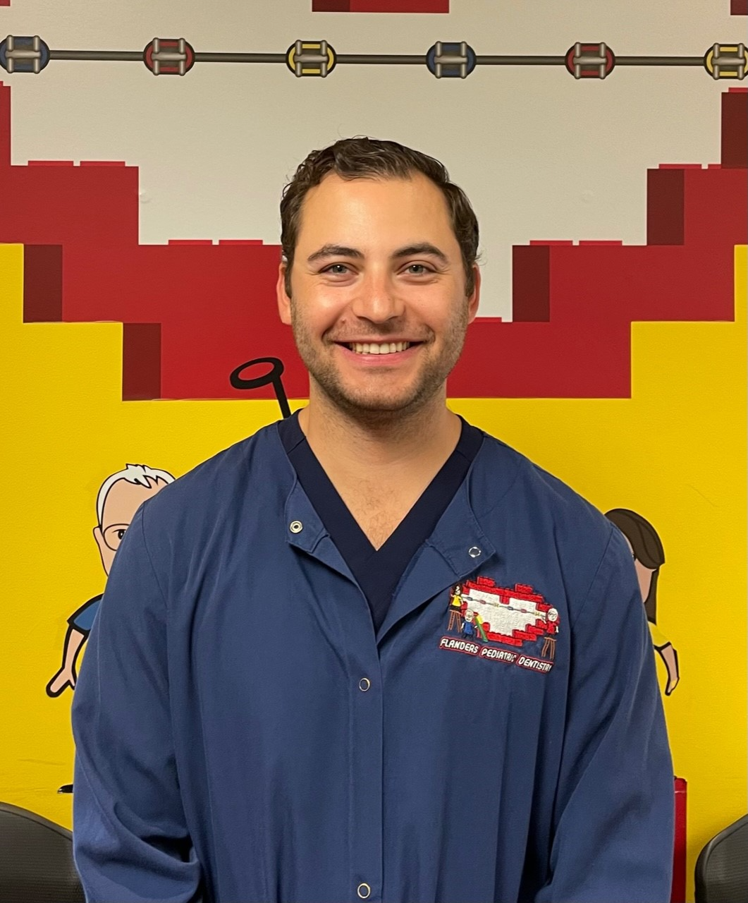 Brian Sonnenberg, DDS Pediatric Dentist in Flanders, NJ