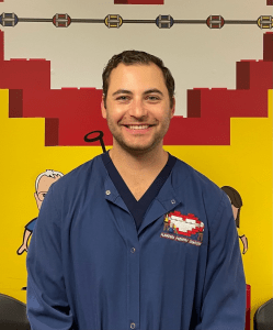 Dr Brian Sonnenberg
