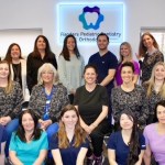 Flanders Pediatric Dentistry & Orthodontics Team