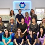 Flanders Pediatric Dentistry & Orthodontics Team