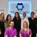 Flanders Pediatric Dentistry & Orthodontics Team