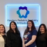 Flanders Pediatric Dentistry & Orthodontics Team