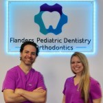 Flanders Pediatric Dentistry & Orthodontics Team