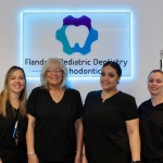 Flanders Pediatric Dentistry & Orthodontics Team