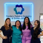 Flanders Pediatric Dentistry & Orthodontics Team