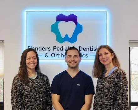 Flanders Pediatric Dentistry & Orthodontics Team