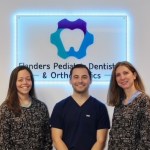 Flanders Pediatric Dentistry & Orthodontics Team